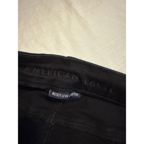 American Eagle outfitters next level stretch jegging - Picture 4 of 7